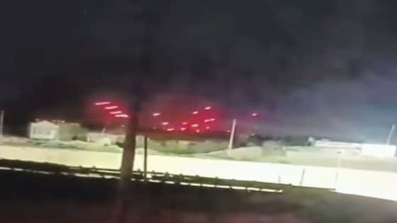 عاجل الجيش العراقي يتدخل لفض نزاع عشائري عنيف في ناحية الخير بمحافظة ميسان