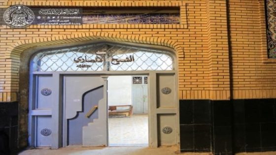 الشيخ عبد الغفار الأنصاري.. صوت الاعتدال ومنبرٌ بقي صداه في ذاكرة ميسان