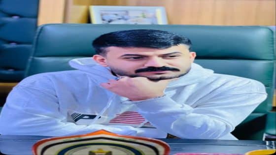 ​مؤسسة النهار للثقافة والإعلام تهنئ الأستاذ “محمد عبد الله نوري” بمناسبة عيد ميلاده