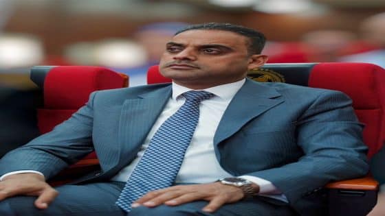 أكاذيب الاستهداف لن تثني المخلصين.. نفي قاطع لافتراءات اعتقال النائب الاداري لمحافظ البصرة