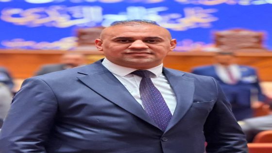 ​بعيداً عن صخب الإعلام.. كيف يعيد علي أنهير السراي تعريف الدور النيابي؟
