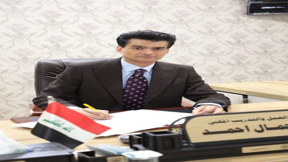 أوضح مدير دائرة العمل والتدريب المهني أحمد جمال أن جميع الدورات التي تُقام تشترط وجود مستمسكات ثبوتية، وأنها مخصصة حصراً للشباب العاطلين عن العمل دون غيرهم.