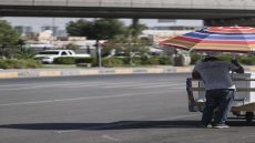 الأنواء الجوية: درجات الحرارة لن تتجاوز حاجز الـ 50 مئوية