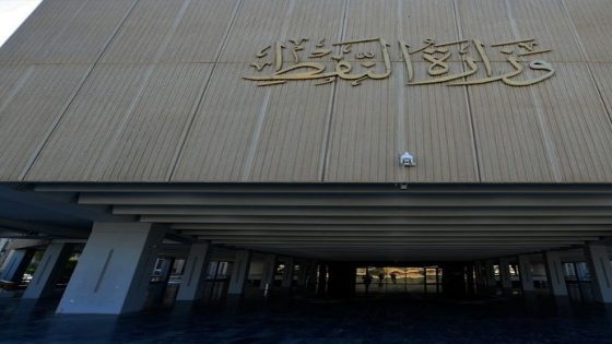 وزارة النفط: عبور ناقلات محملة بالخام العراقي عبر مضيق هرمز