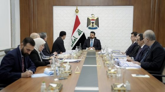 رئيس الوزراء يترأس اجتماعاً مخصصاً لإقرار الصيغة النهائية للبرنامج الحكومي