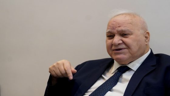 مستشار حكومي: انخفاض أسعار النفط فرصة لإعادة هيكلة الاقتصاد على أسس أكثر توازناً