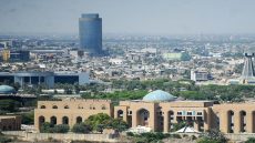 الأنواء الجوية: أربع محافظات بينها بغداد تسجل الـ50 مئوية غداً