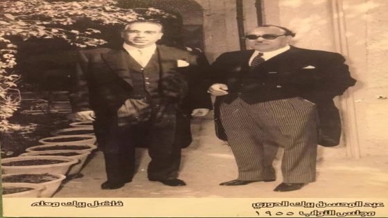 مكاشفة فاضل معلة… من صالونات النجف الفكرية إلى مجلس النواب صوتًا للوطن