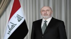 رئيس الجمهورية: نستحضر من أربعينية الإمام الحسين (ع) قيم الحق والعدل والتضحية