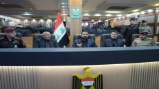 الإعلام الأمني : رئيس الوزراء تابع جميع تفاصيل الزيارة الأربعينية واهتم بتوفير متطلبات نجاحها