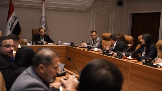 المالية تُعلن المباشرة بتنفيذ متطلبات إعداد خارطة الطريق التنفيذية للتحول الرقمي