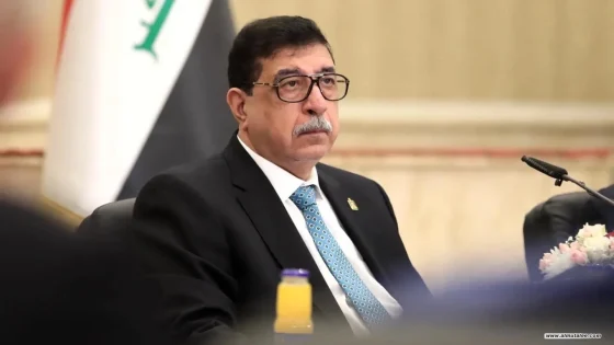 عاجل | محكمة التمييز الاتحادية تصادق على الحكم بحق خالد عبد الواحد كبيان