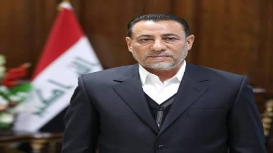 حاكم الزاملي.. القوة التنفيذية والحضور الميداني في صيانة الأمن وهيبة الدولة