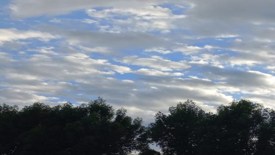 طقس العراق.. انخفاض في درجات الحرارة الأسبوع الحالي