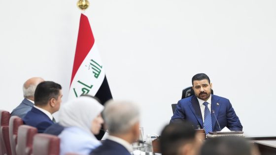 رئيس الوزراء: العراق من أكثر البلدان تضرراً من إغلاق مضيق هرمز