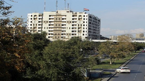طقس العراق.. انخفاض جديد في درجات الحرارة