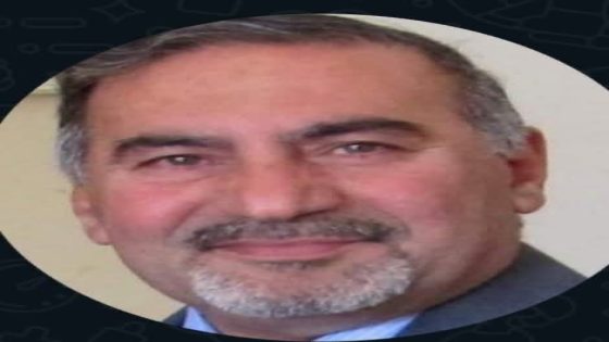 متى تضاء عتمة بلادي؟