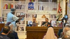 أمسية ثقافية تجمع أدباء ميسان والبصرة وتحتفي بالمنجز الأدبي الراحل…