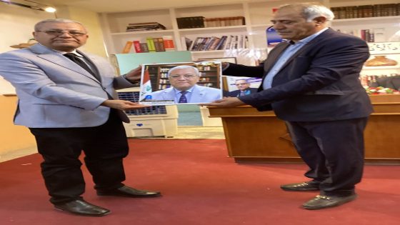 ميسان تعانق البصرة في جلسة احتفائية بـ (المشروع البصرياثي)