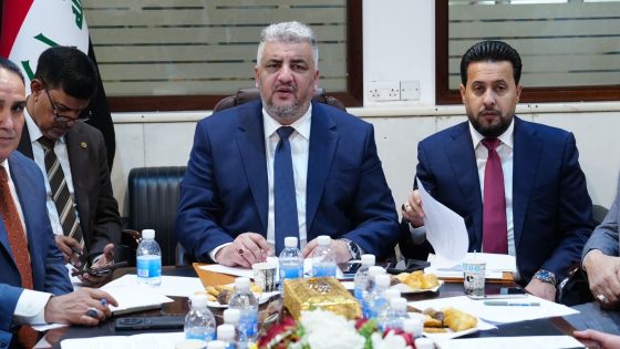 تحت قبة البرلمان.. اجتماع مديري مديريات الشباب والرياضة لبحث واقع القطاع ومعالجة معوقاته…