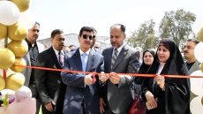 جامعة الفرات الأوسط التقنية تعلن تحويل المعهد التقني النجف إلى كلية البوليتكنك