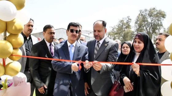 جامعة الفرات الأوسط التقنية تعلن تحويل المعهد التقني النجف إلى كلية البوليتكنك