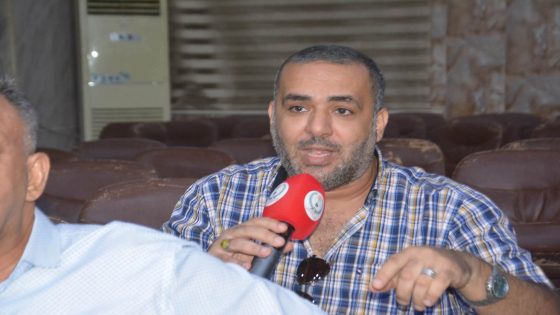 ملتقى جيكور الثقافي يناقش آليات معالجة المياه وضمان الاستخدام المستدام…
