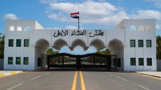القضاء يصدر أمر قبض بحق المتهم الهارب أوميد حاجي بتهمة تمويل الإرهاب وغسيل الأموال