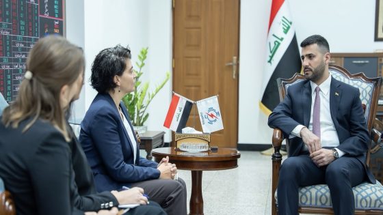 وزير الكهرباء يؤكد أهمية استكمال مشاريع شركة سيمنز ودعم المنظومة الكهربائية