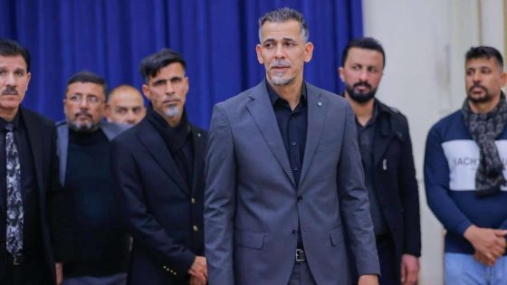 يونس محمود … متى يتحدث الرئيس ومتى يصمت الهاتف ؟