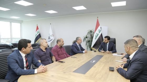 وزير الاتصالات يبحث مع شركة توروس أرم توسيع الشبكة الحكومية المؤمنة واعتماد تقنيات 5G