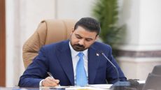 رئيس الوزراء يوجه بإعفاء قائد شرطة ميسان وإحالة مديري الأجهزة الأمنية إلى الإمرة