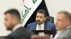 القائد العام يوافق على طلب الجانب الإيراني لإجراء تحقيق مشترك بشأن العثور على منصات إطلاق المسيرات