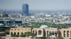 طقس العراق.. انخفاض جديد في درجات الحرارة