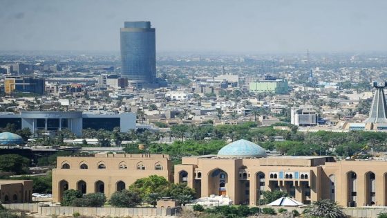 طقس العراق.. انخفاض جديد في درجات الحرارة