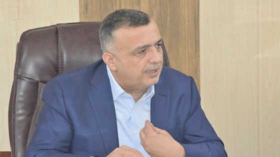 القضاء: الحكم بحبس جمال الكربولي سنة مع وقف التنفيذ وتغريمه 4.5 ملايين دولار