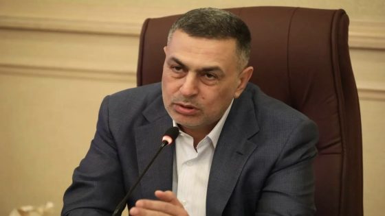 العيداني يعلن استضافة خليجي 28 في البصرة