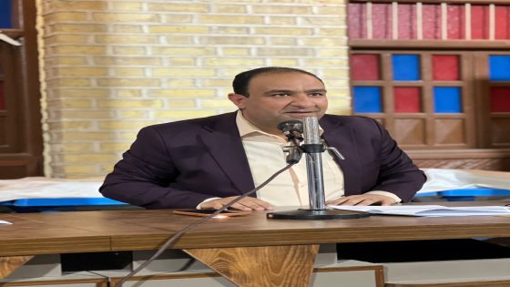 الذكاء الاصطناعي في إتحاد الأدباء والكتاب فرع البصرة