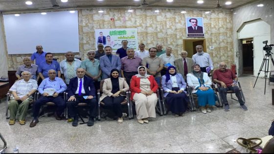ملتقى جيكور الثقافي يضيّف مدير عام دائرة حماية وتحسين البيئة في المنطقة الجنوبية…