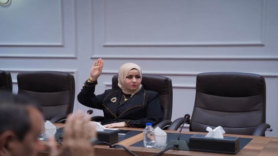 السلمي: أموال المنافع الاجتماعية والمنافذ الحدودية استحقاقات لا يمكن التفريط بها