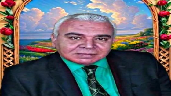 ميسان تودّع أحد أعمدة مسرحها رحيل الفنان الرائد رياض توفيق عزيز يترك غصّة في قلوب محبيه وجرحاً في ذاكرة الفن