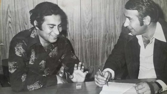 وزير في المنام