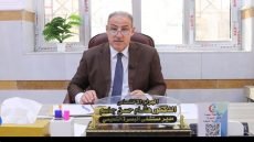 كلمة شكر ووفاء.. لأصحاب المواقف الإنسانية ..