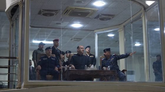 درع الوطن وحصن الاستقرار: وزير الداخلية يشيد بالدور البطولي للشرطة الاتحادية بقيادة الفريق الركن محمد قاسم الفهد