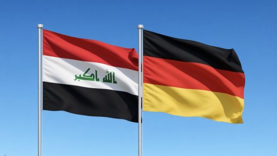 بدءاً من كانون الأول المقبل.. رحلات جوية مباشرة بين بغداد وبرلين