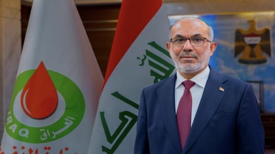 وزير النفط: نسعى لتوفير التخصيصات اللازمة لشراء ناقلات نفطية لدعم التصدير