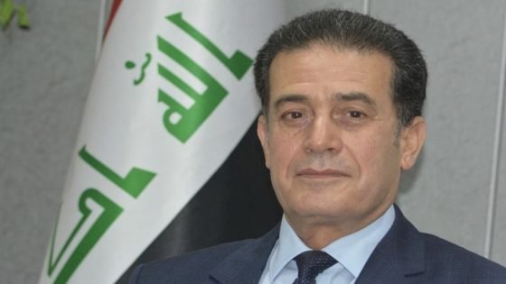 السفير العراقي في موسكو: نعمل على توسيع التعاون مع روسيا في مجالات النفط والغاز والكهرباء