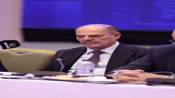 رئيس اتحاد الصحفيين العرب يشارك في افتتاح المنتدى العربي للحوار الإعلامي بعمّان