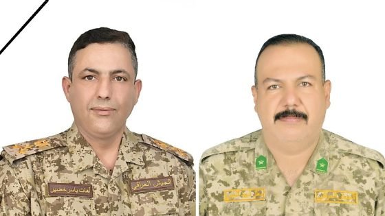 الدفاع تعلن استشهاد ضابط ومنتسب بانفجار عبوة من مخلفات داعش الإرهابي في كركوك