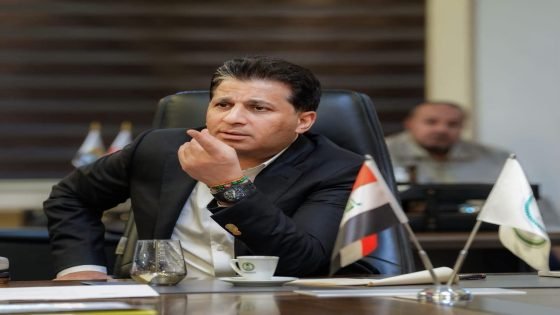 عقيل مفتن في مرمى الإشادة.. قرارات الأولمبية تضع إدارات الأندية أمام المساءلة